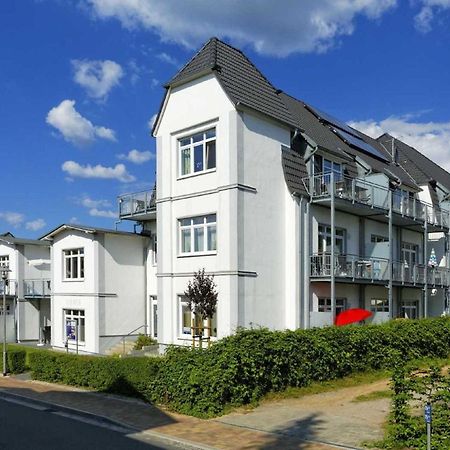 Villa Marin Wohnung 21 Zinnowitz Kültér fotó
